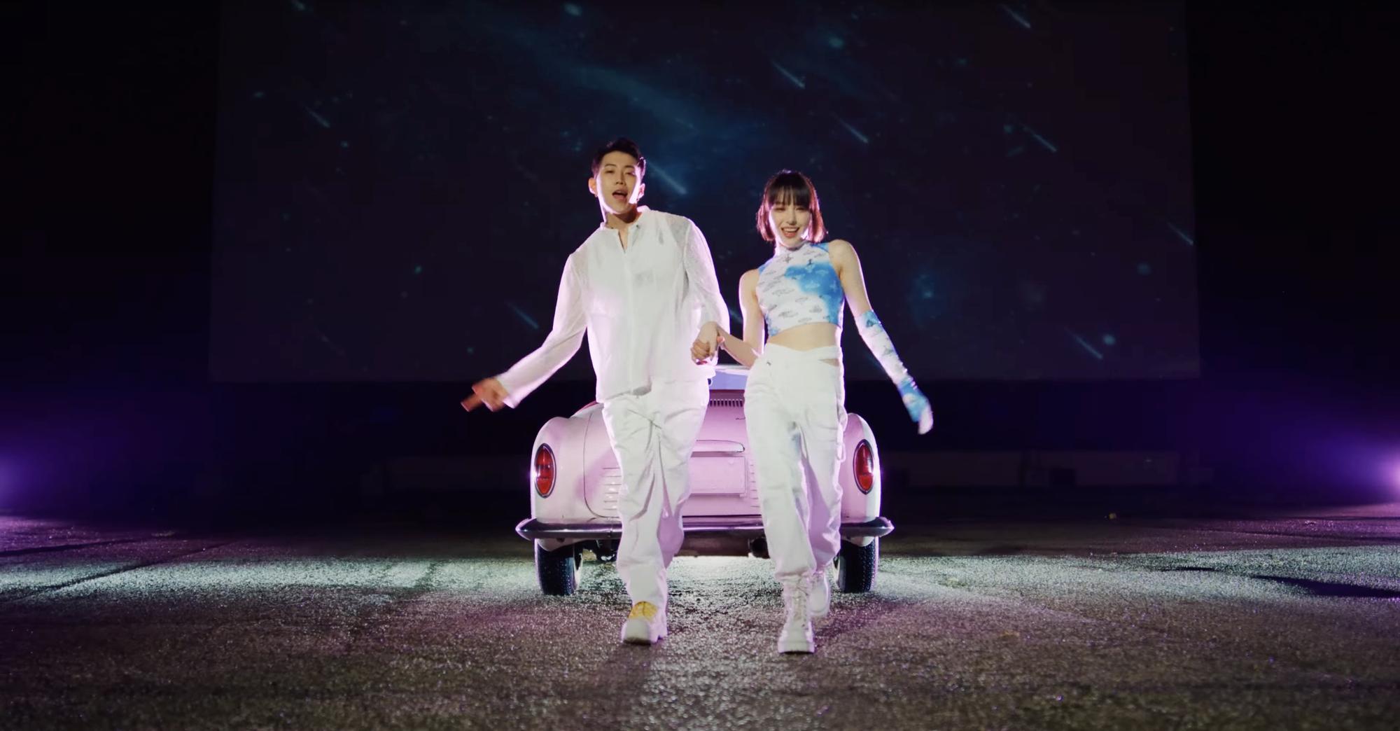 Jay Park, Woodz, Hoody + more - Songwriting Royalties | Royalty Exchange, image size:2000x1044